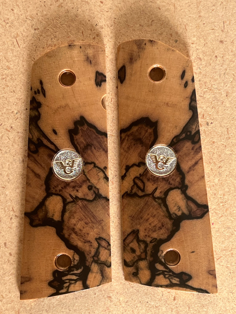 Medallion Installation