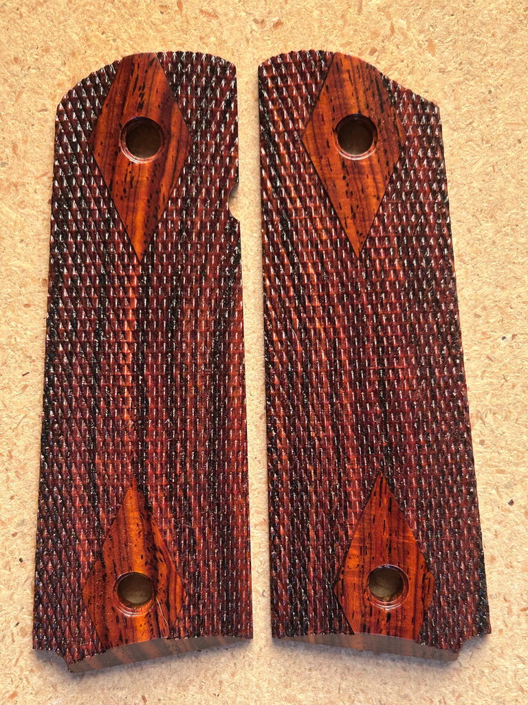 Cocobolo 2222158