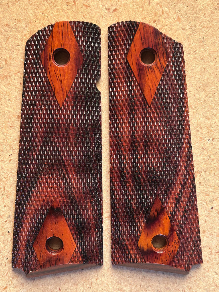 Cocobolo 2222159
