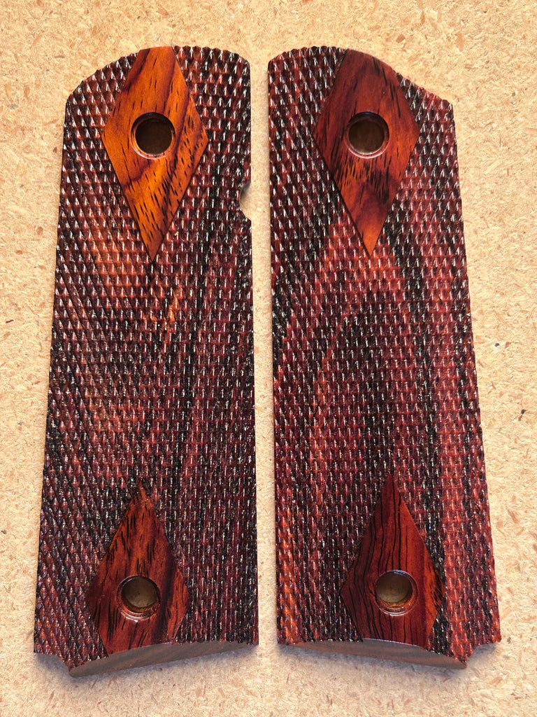 Cocobolo 2222160