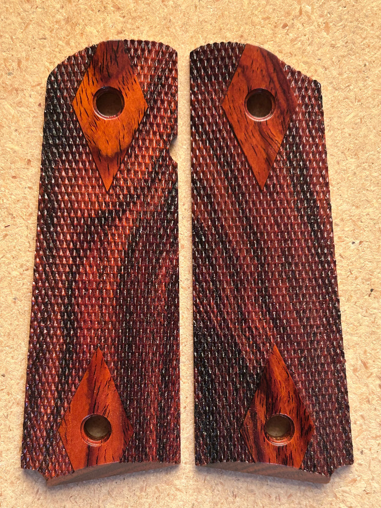 Cocobolo 2222161