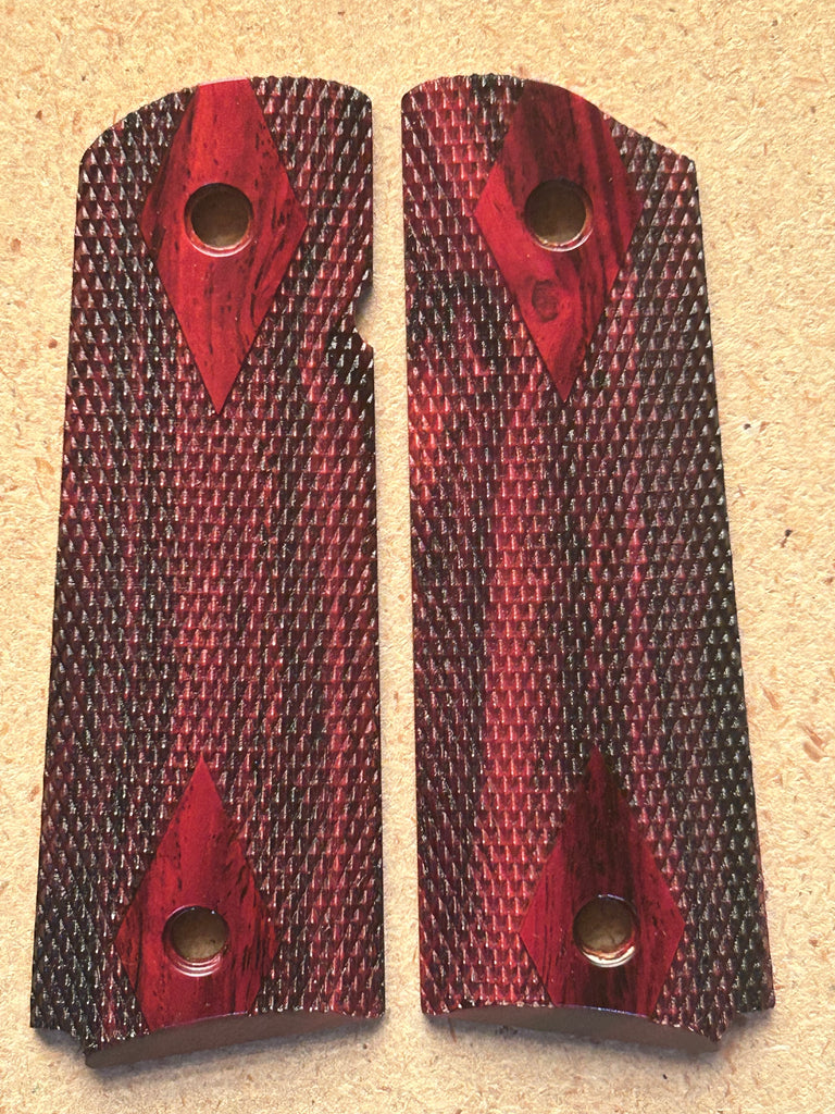 Cocobolo 2222174