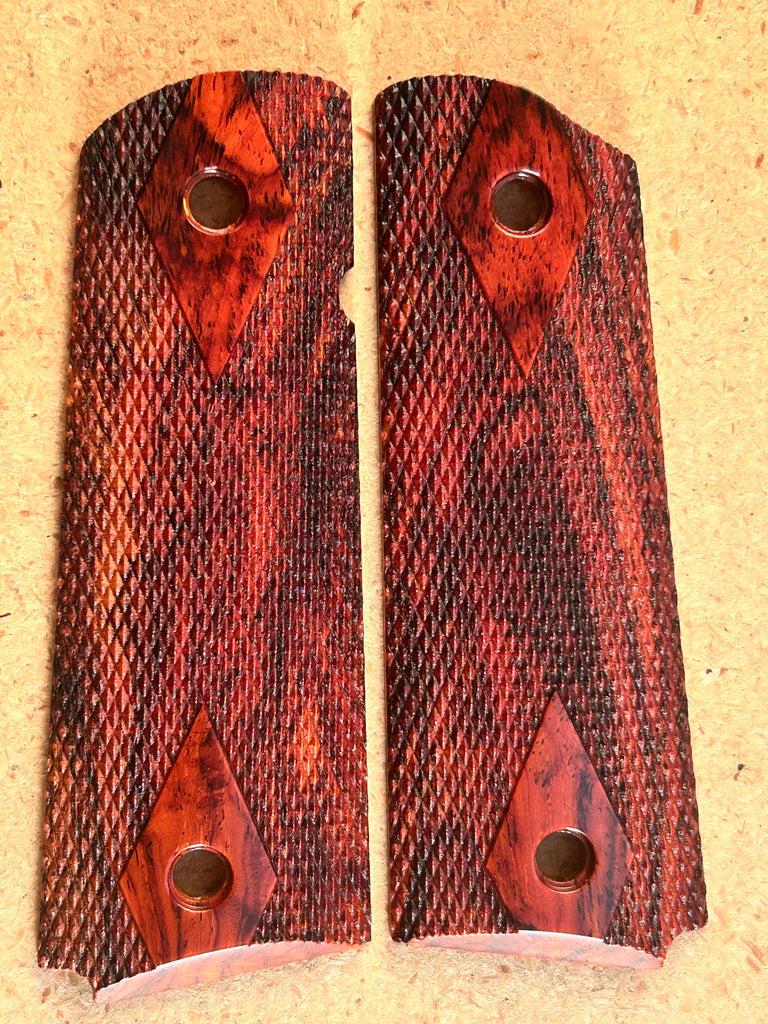 Cocobolo 2222186