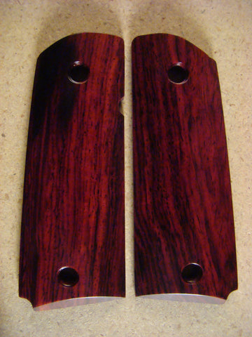 Cocobolo 37374