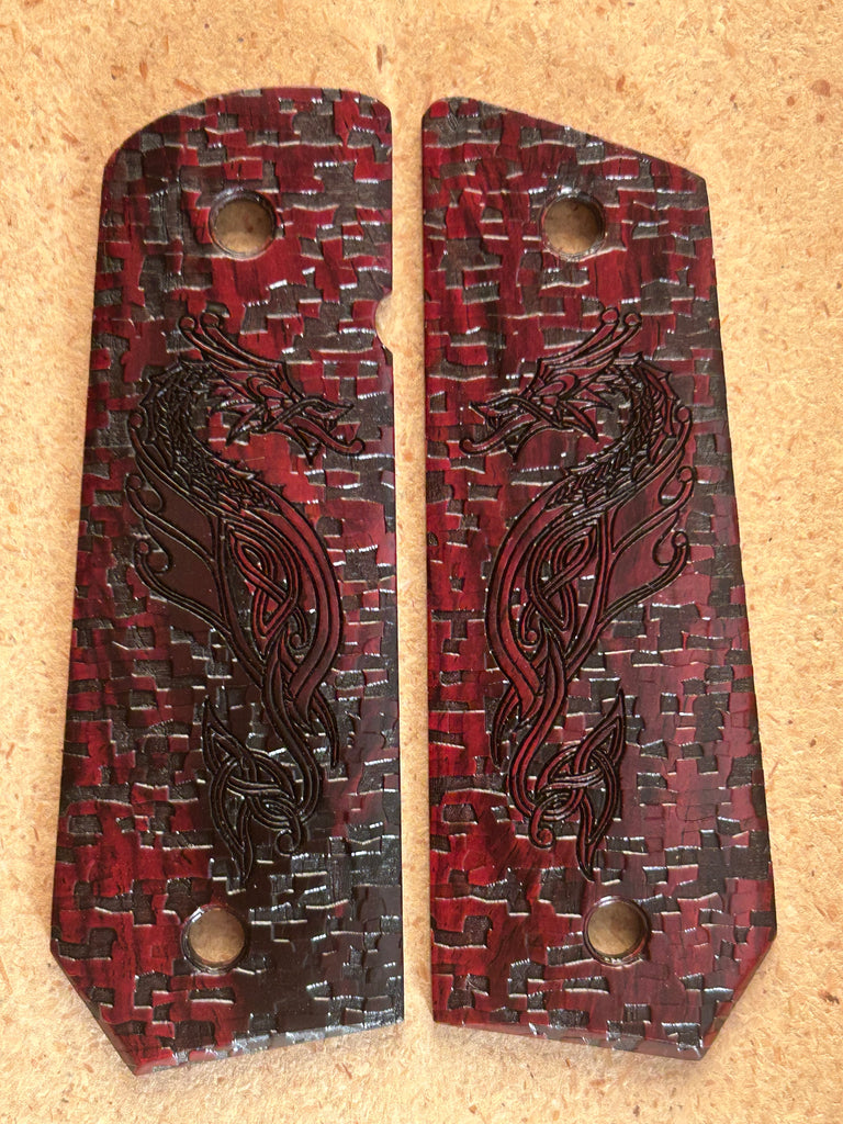 Cocobolo 43794