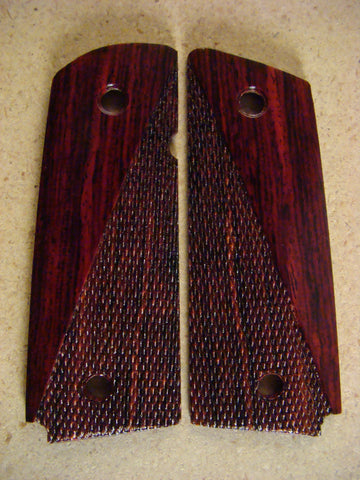 Cocobolo 59306