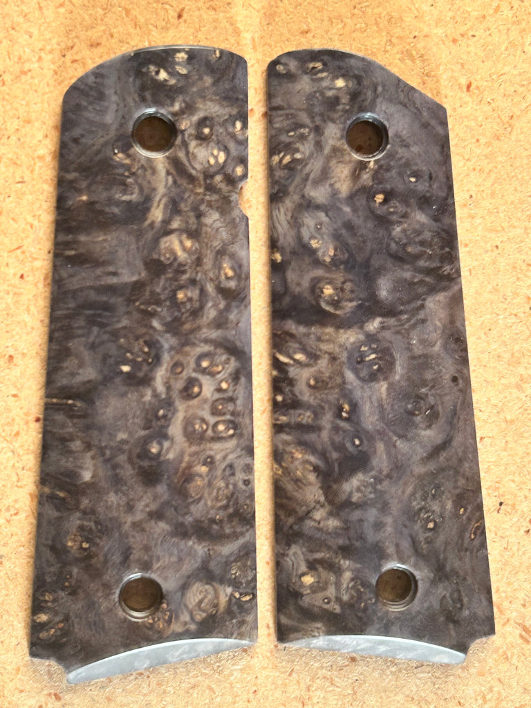 Amboyna Burl AB2715202
