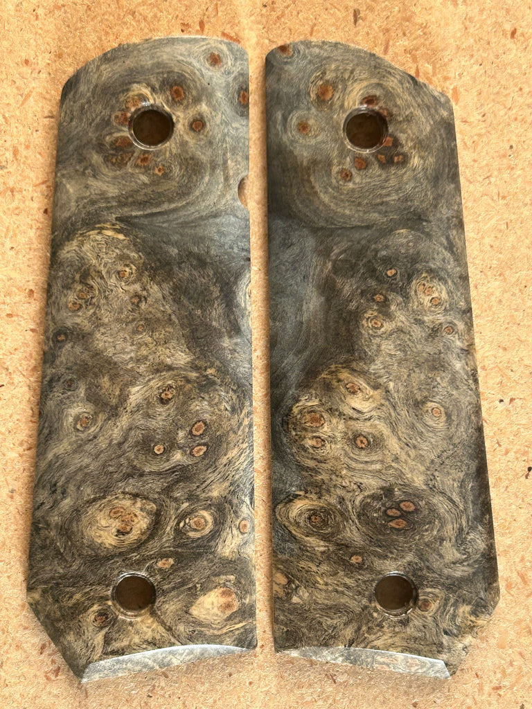Buckeye Burl BE2715180