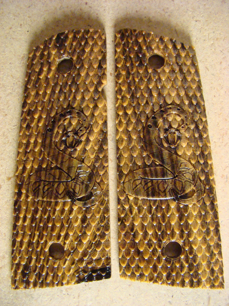 Bocote BOM3290