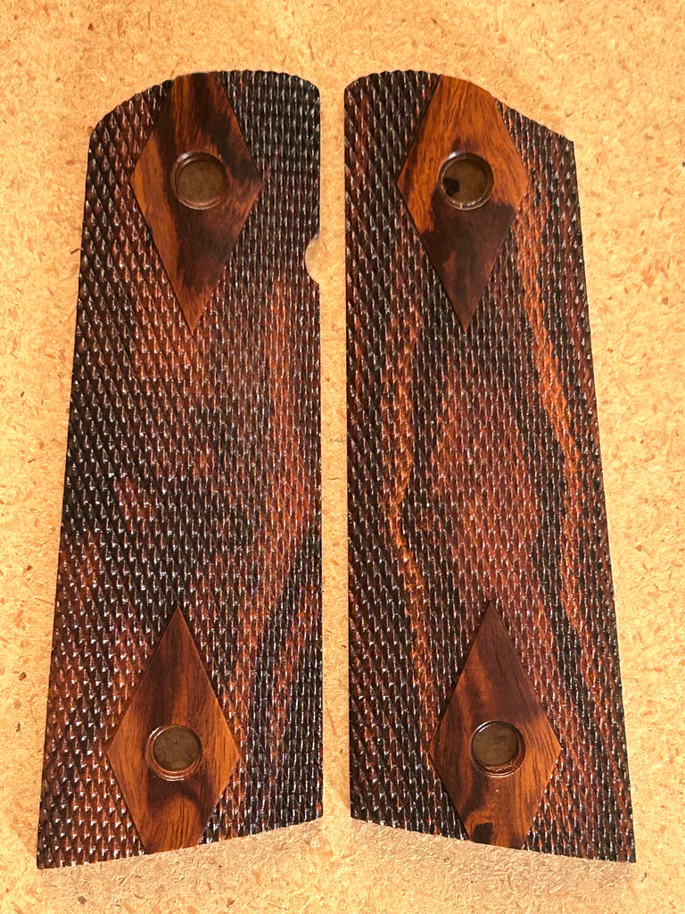 Desert Ironwood DIM24730