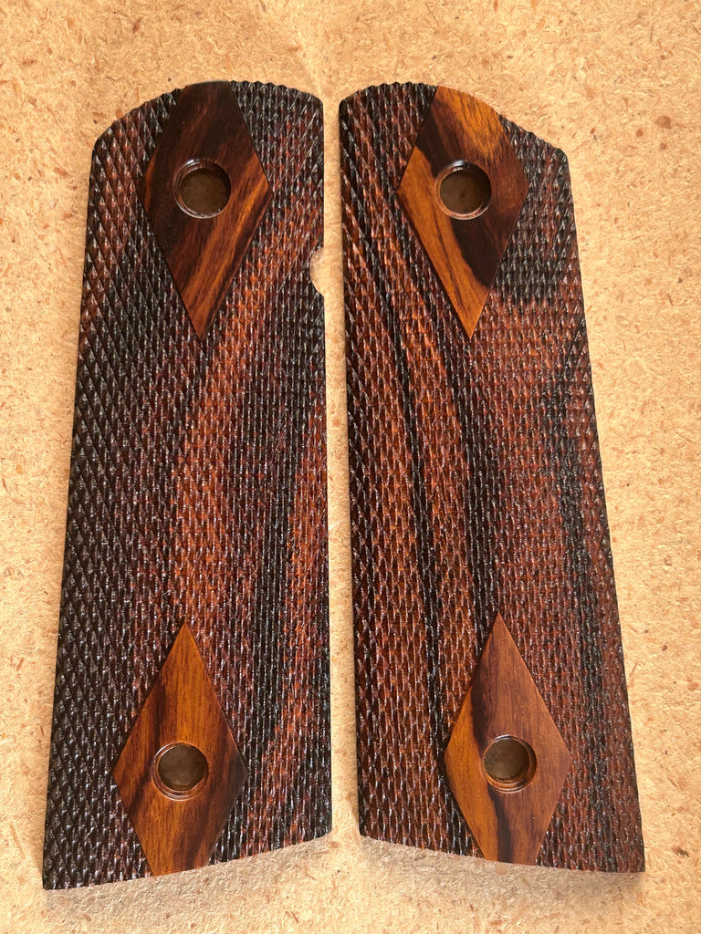 Desert Ironwood DIM24734