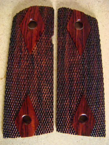 Cocobolo M57151