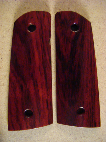 Cocobolo M57157