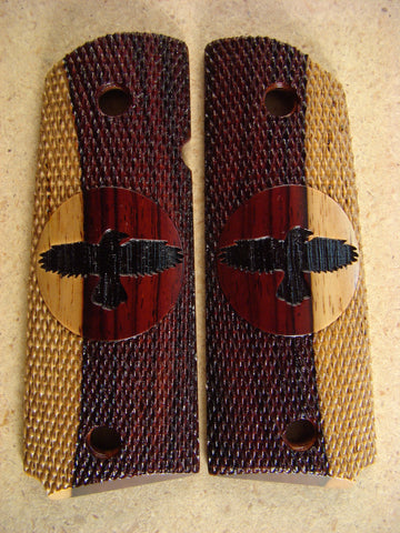 Cocobolo 37391