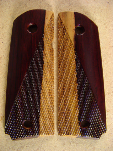 Cocobolo 37391