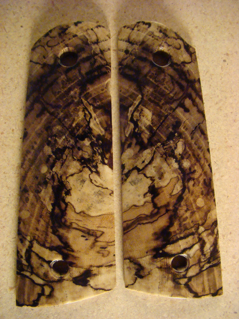 Spalted Maple SMM277231