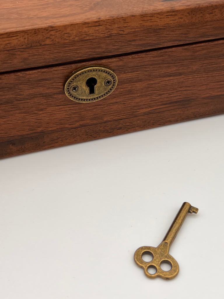 French Walnut FW100