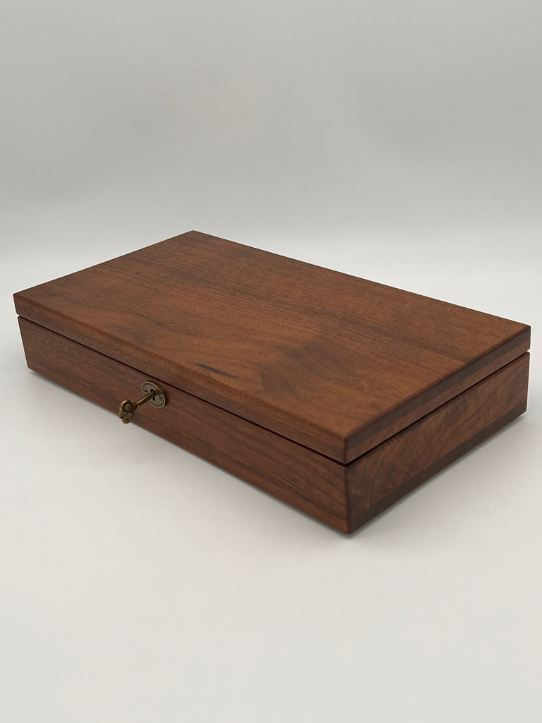 French Walnut FW100