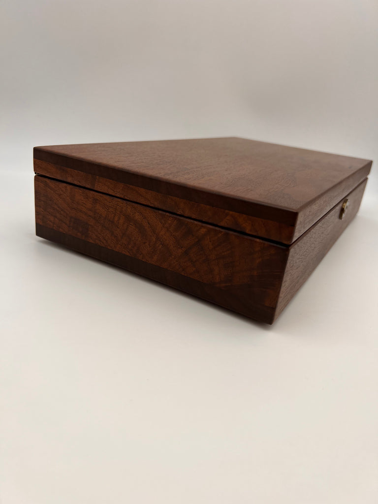 French Walnut FW100