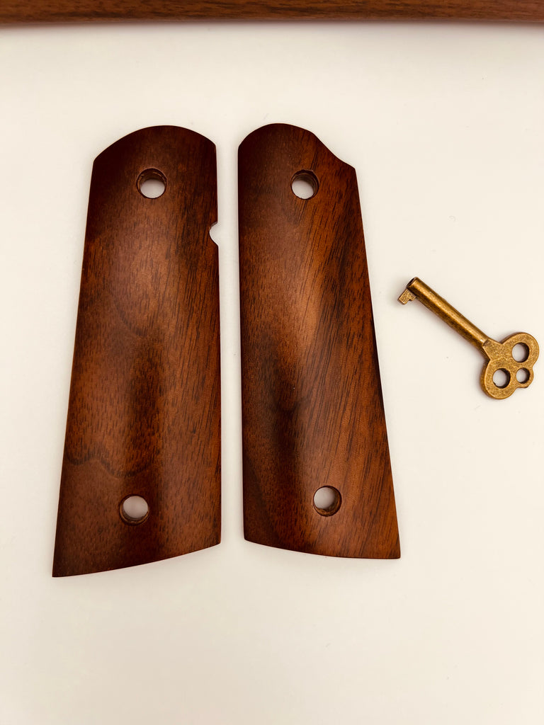 French Walnut FW101
