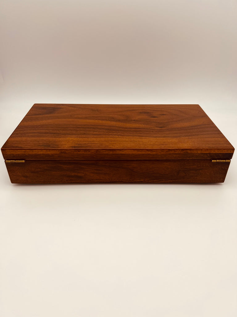 French Walnut FW101