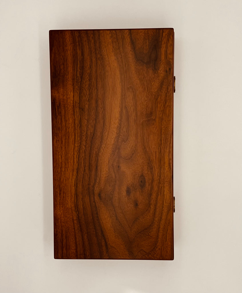 French Walnut FW101