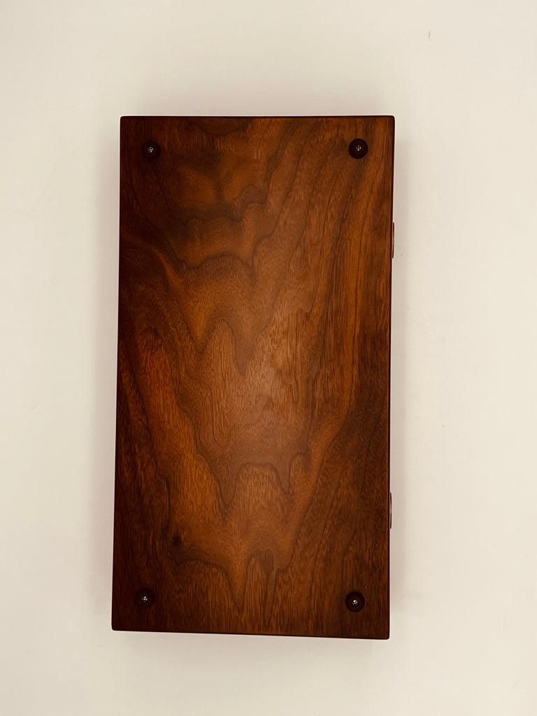 French Walnut FW101