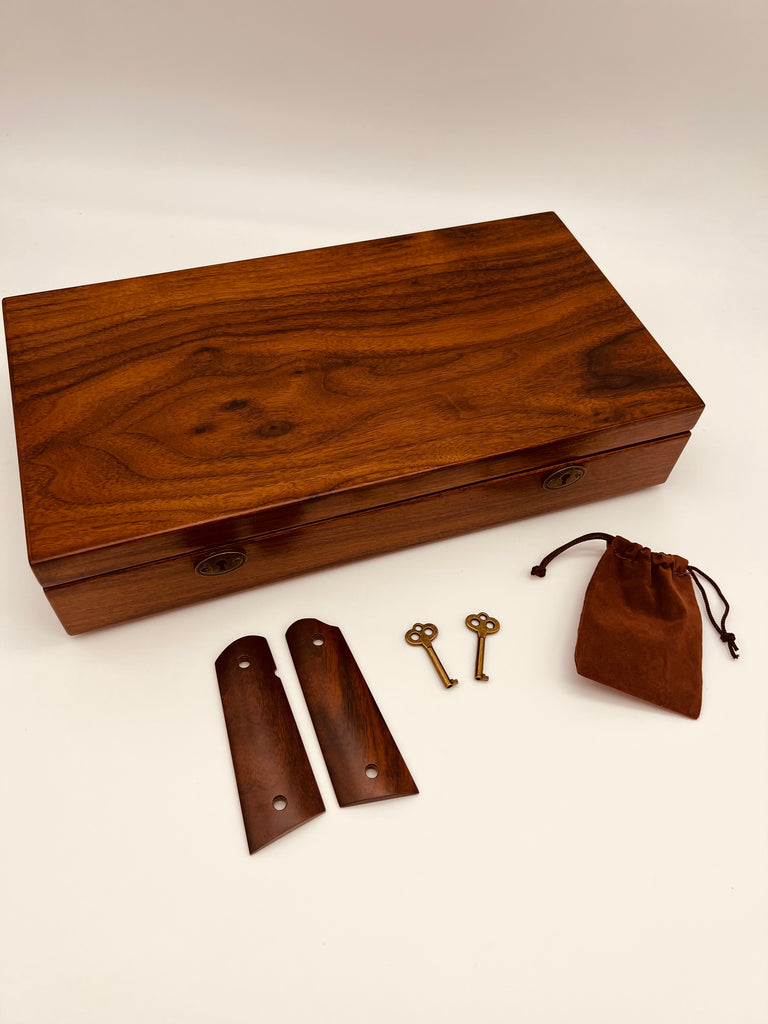 French Walnut FW101