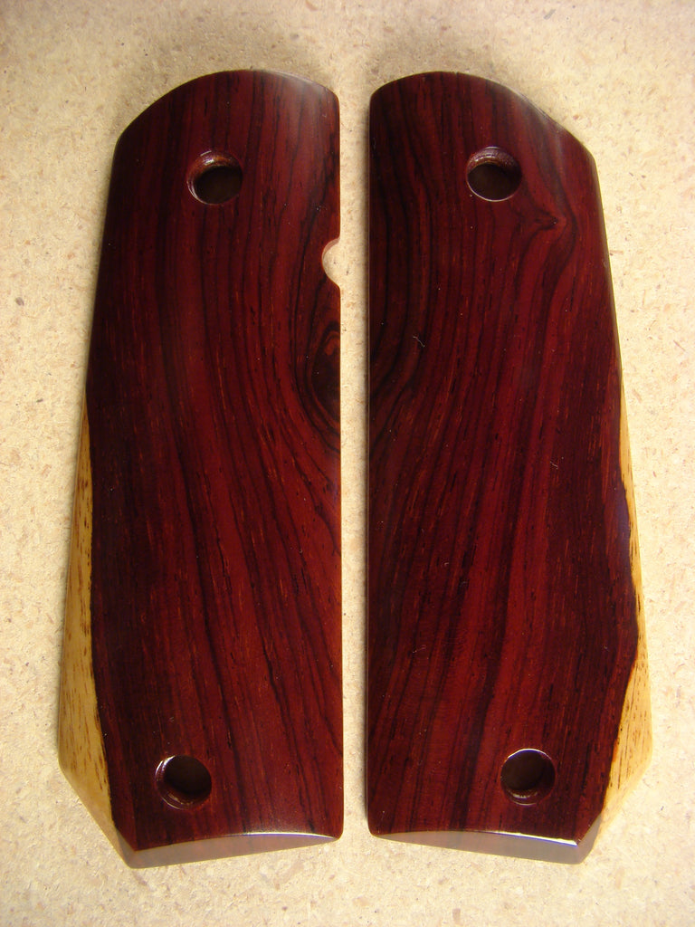 Cocobolo 2714961