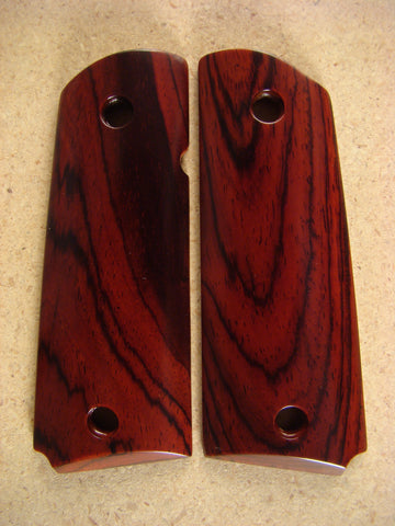 Cocobolo 37396