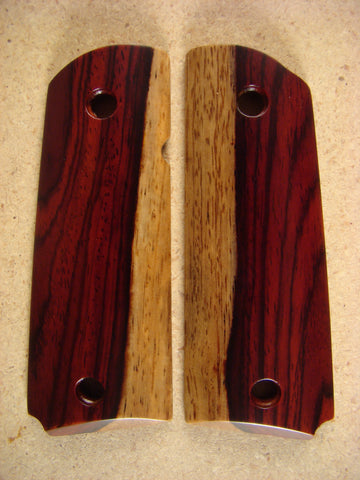 Cocobolo 33274