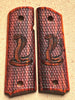 Cocobolo 2222180