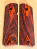Cocobolo 2222250