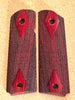 Cocobolo 2222260