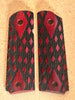 Cocobolo 2222269