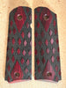 Cocobolo 2222309