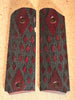 Cocobolo 2222310