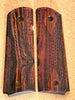 Cocobolo 222231