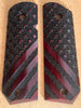 Cocobolo 2222324