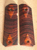 Cocobolo 2222336