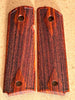 Cocobolo 222275