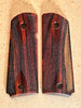 Cocobolo 33296