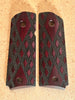 Cocobolo 33297