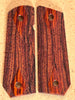 Cocobolo 43768