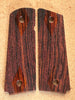 Cocobolo 43792