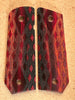 Cocobolo 43795