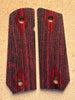 Cocobolo 43798