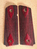 Cocobolo 43810