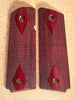 Cocobolo 43811