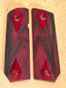 Cocobolo 43813